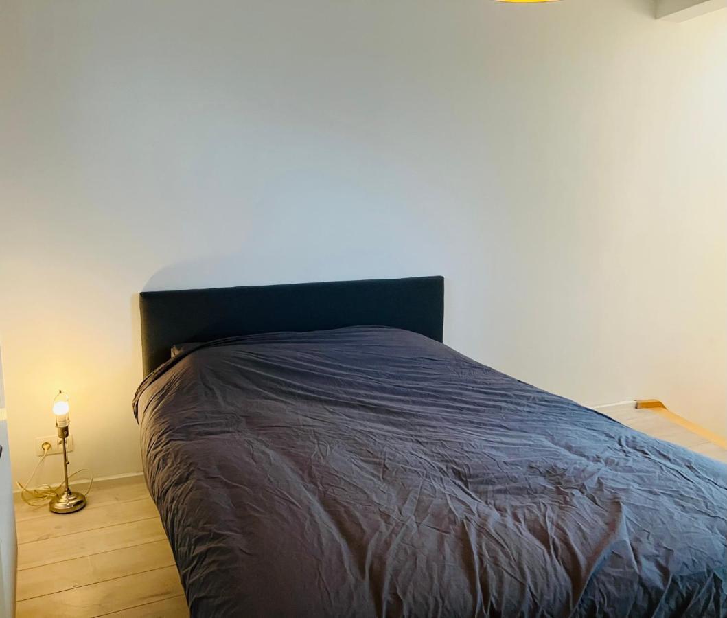 Antwerp Meir Appartement Exterior photo